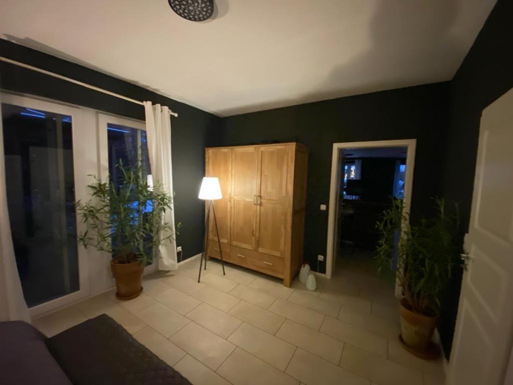 דירות שטאדה Haus Des Faultiers מראה חיצוני תמונה